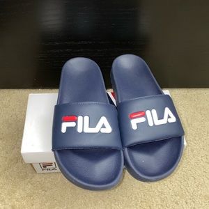 FILA Slides